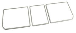 CA Trunk Liner Trim 468173
