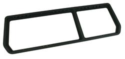 CA Trunk Liner Trim 468214
