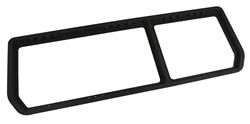 CA Trunk Liner Trim 468221