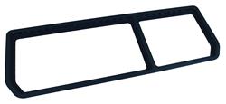 CA Rear Compartment Unit 2-Door Master Frames for 1982 CORVETTE - 468246