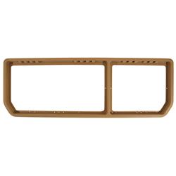 CA Trunk Liner Trim 468258