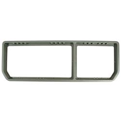 CA Trunk Liner Trim 468259