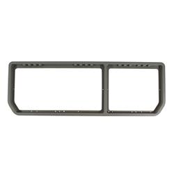 CA Rear Compartment Unit 2-Door Master Frames for 1979-1980 CORVETTE - 468266