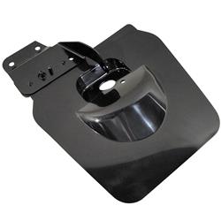 Auto Accessories of America Air Conditioning Door Vents for 1968-1982 CORVETTE - 46828