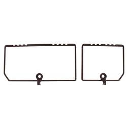 CA Trunk Liner Trim 468336