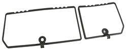 CA Trunk Liner Trim 468366