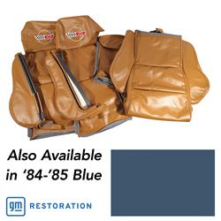 CA Seat Covers 468670E