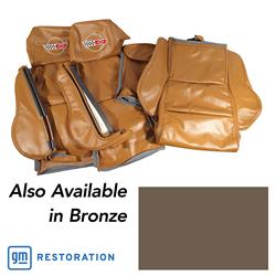 CA Seat Covers 468671E