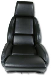 CA Seat Covers 468820