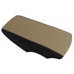 CA Console Lids for 2005-2013 CORVETTE - 46894