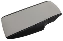 CA Console Lids for 2005-2013 CORVETTE - 46896