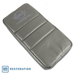 CA Console Cushions for 1984-1987 CORVETTE - 469069