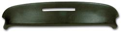 CA - Dash Pad Covers for 1969 CORVETTE - 469514