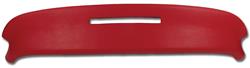 CA Dash Pad Covers 469530