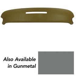 CA Dash Pad Covers 469563