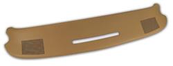 CA - Dash Pad Covers for 1970-1972 CORVETTE - 469615