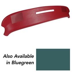 CA Dash Pad Covers 469619