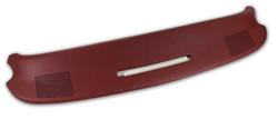 CA - Dash Pad Covers for 1973-1976 CORVETTE - 469631