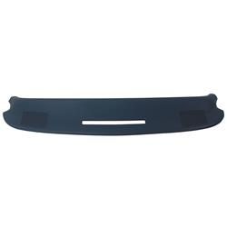 CA - Dash Pad Covers for 1971-1972 CORVETTE - 469647