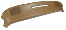 CA - Dash Pad Covers for 1973-1976 CORVETTE - 469651