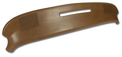 CA - Dash Pad Covers for 1970-1972 CORVETTE - 469653