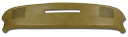 CA - Dash Pad Covers for 1976 CORVETTE - 469657