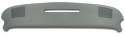 CA - Dash Pad Covers for 1976 CORVETTE - 469667