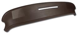 CA - Dash Pad Covers for 1977 CORVETTE - 469755