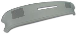 CA - Dash Pad Covers for 1977 CORVETTE - 469767