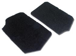 CA Door Panels 471620