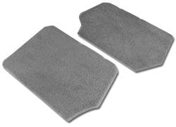 CA Door Panels 471684