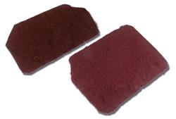 CA Door Panels 471686