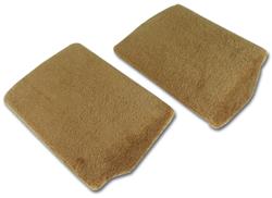 CA Door Panels 471778