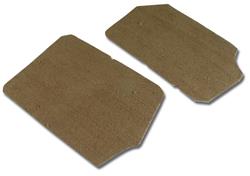 CA Door Panels 471882