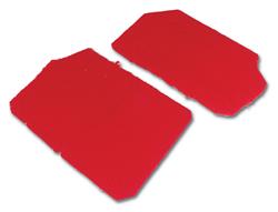 CA Door Panels 471885
