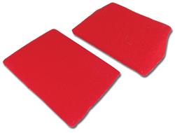 CA Door Panels 471985