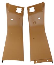 CA Roof Panels 473078