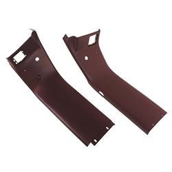 CA Roof Panels 473186