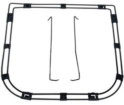 Auto Accessories of America Seat Components 47326