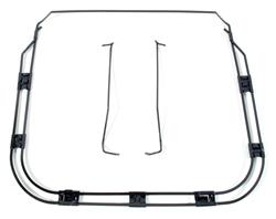 Auto Accessories of America Seat Components 47328