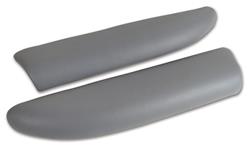 CA Armrest Pads for 2005 CORVETTE - 479698