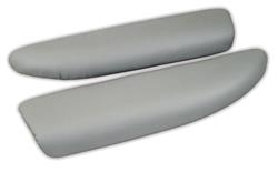 CA Armrest Pads for 2006-2012 CORVETTE - 479699