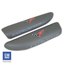 CA Armrest Pads for 2013 CORVETTE - 479792