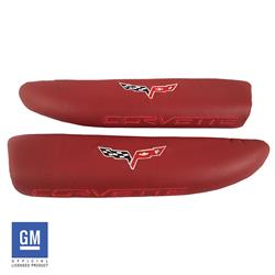 CA Armrest Pads 479797
