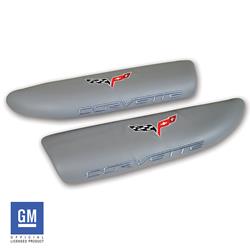 CA Armrest Pads for 2005 CORVETTE - 479798
