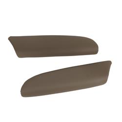 CA Armrest Pads for 2003-2004 CORVETTE - 479800