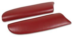 CA Armrest Pads for 1997-1999 CORVETTE - 479889