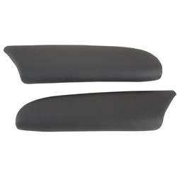 CA Armrest Pads for 1997-2004 CORVETTE - 479890