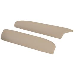 CA Armrest Pads for 2003-2004 CORVETTE - 479894