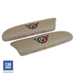 CA Armrest Pads 479994